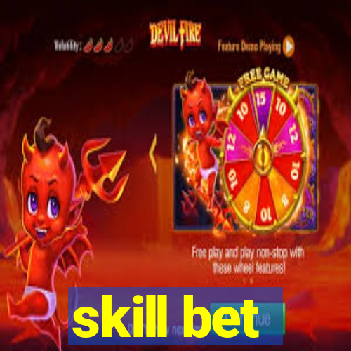 skill bet